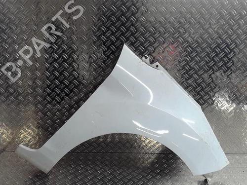 Used Right front fenders FORD FIESTA VI (CB1, CCN) 1.25 (60 hp) 22792024