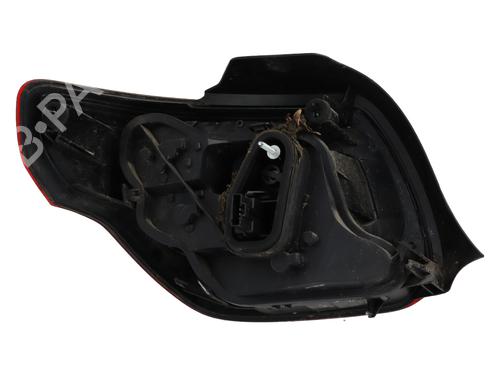 Right taillight CITROËN DS3 (SA_) 1.4 VTi 95 | BP29184404C35 