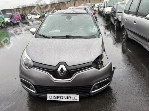 Rear mirror RENAULT CAPTUR I (J5_, H5_) 1.5 dCi 90 (J5N4, J5M5, J5MW, J5M6, J5AL, J5AJ) | BP31951737I6  - Image 6