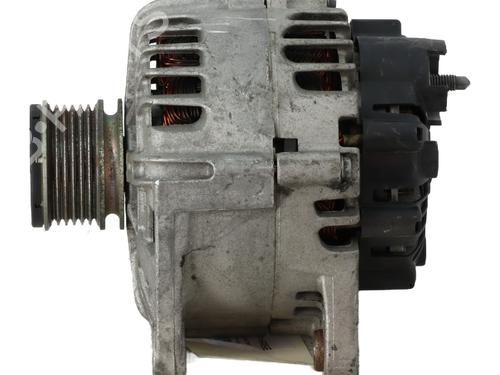 Generator RENAULT GRAND SCÉNIC III (JZ0/1_) 1.5 dCi (JZ09, JZ0D, JZ10, JZ14, JZ1G, JZ29, JZ2C) | BP21296604M7 