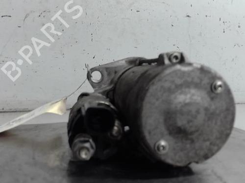Used Starter SEAT IBIZA IV (6J5, 6P1) 1.2 TDI (75 hp) 21308077