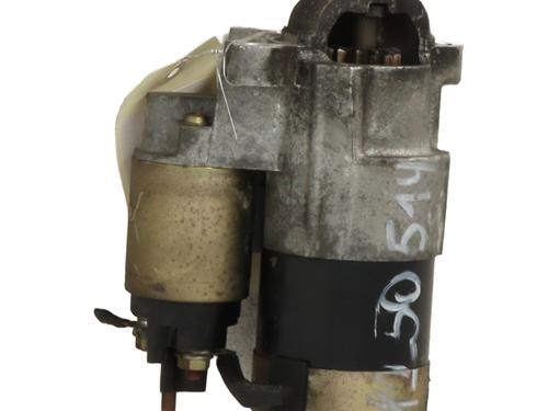 Starter RENAULT KANGOO (KC0/1_) D 55 1.9 (KC0D) | BP23813518M8 