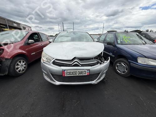 Gearbox CITROËN C4 II (NC_) 1.6 HDi 115 | BP27196138M3  - Image 11
