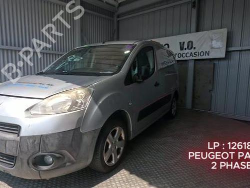 Steering pump PEUGEOT PARTNER Platform/Chassis | BP37038710M99 - Image 14