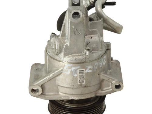 AC compressor DACIA SANDERO II 1.5 Blue dCi 95 (B8JL) | BP38677596M34 - Image 4