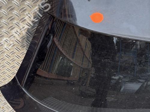 Tailgate VW SCIROCCO III (137, 138) 2.0 TDI | BP22199511C6 