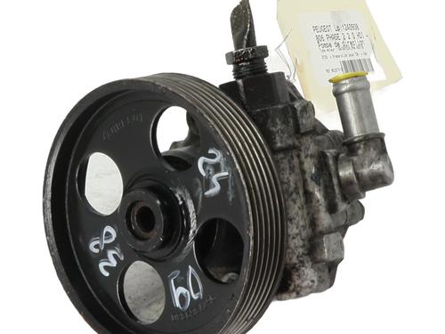 Used Steering pump Steering pump PEUGEOT 806 (221) 2.0 HDI 16V (109 hp) 21371871 21371871