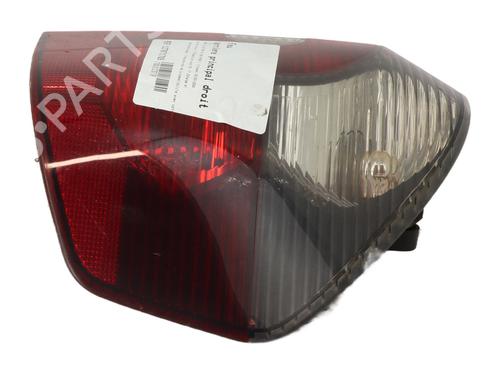 Right taillight BMW X3 (E83) 3.0 d | BP36286387C35 - Image 2
