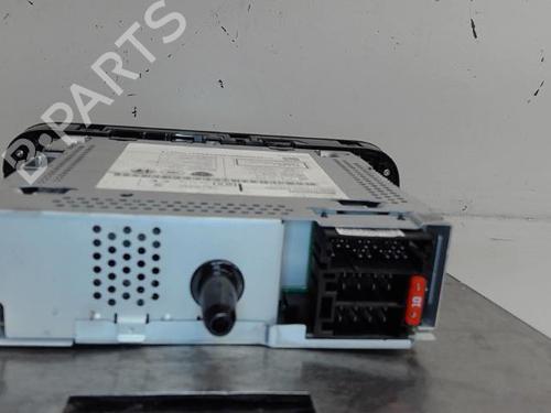 Radio FIAT PANDA (312_, 319_) 1.2 (312PXA1A) | BP21297571E6 