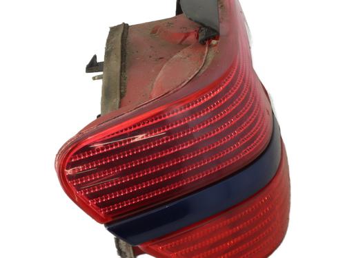 Left taillight PEUGEOT 406 (8B) 2.0 HDI 110 | BP32021626C34