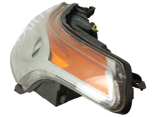 Left headlight CITROËN C3 II (SC_) 1.6 VTi 120 | BP33452138C28 - Image 2