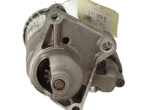 Used Starter Starter PEUGEOT 5008 II (MC_, MJ_, MR_, M4_) 1.6 PureTech 180 (M45GFR) (181 hp) 27363061 27363061
