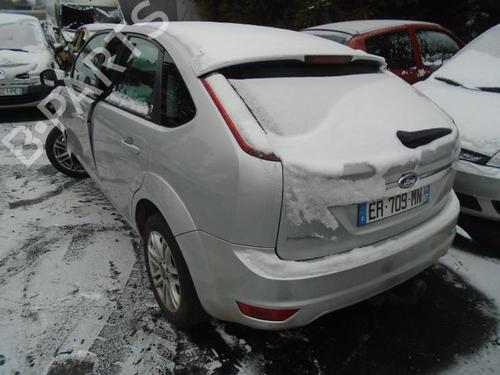 Rear windshield wiper arm FORD FOCUS II (DA_, HCP, DP) 1.8 TDCi | BP21309849C144 