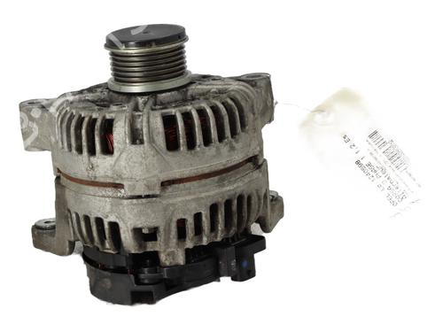 alternator-opel-corsa-d-s07-12-l08-l68-93190139-2006-2007-2008-2009-2010-2011-2012-2013-2014-2015-21868855 main image