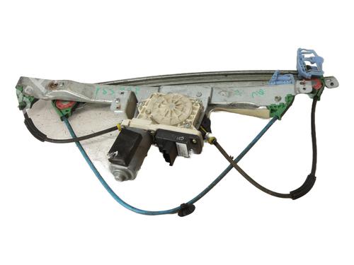 Right front window motor CITROËN C2 (JM_) | BP37715285E20 - Image 2