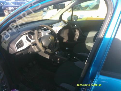 Starter CITROËN C3 II (SC_) 1.1 i | BP21302377M8 