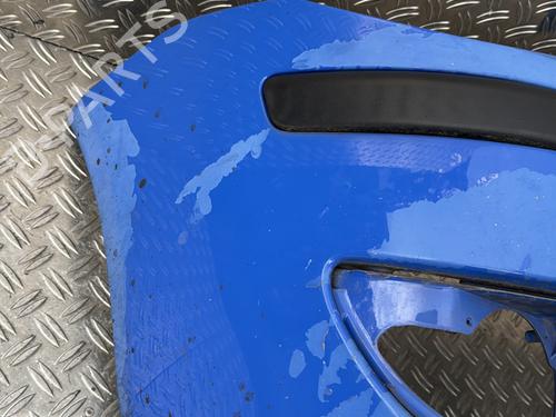 Front bumper VW POLO IV (9N_, 9A_) 1.2 | BP29699439C7