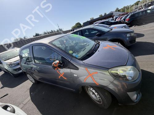 Devioluci RENAULT TWINGO II (CN0_) 1.2 16V (CN0K, CN0V, CN0A) | BP38931341I23 - Image 8