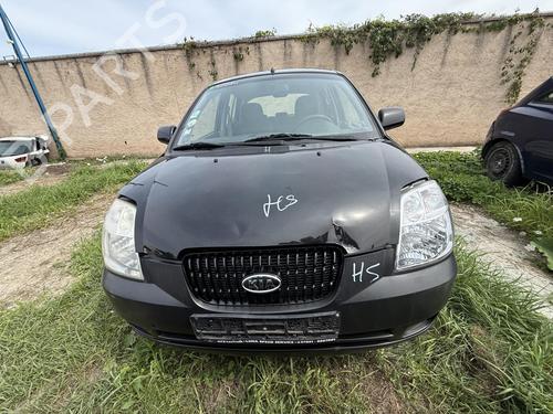 Steering column stalk KIA PICANTO I (SA) 1.1 | BP27972430I23  - Image 7