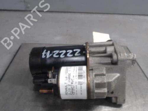 Starter RENAULT CLIO II (BB_, CB_) 1.4 (B/CB0C, B/CB0S) | BP21318875M8 