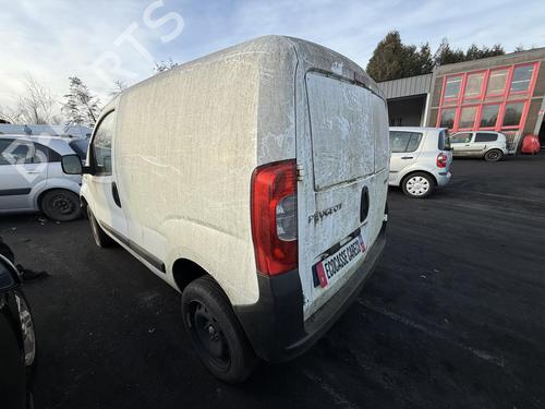 Left taillight PEUGEOT BIPPER (AA_) 1.4 HDi | BP25260052C34  - Image 12