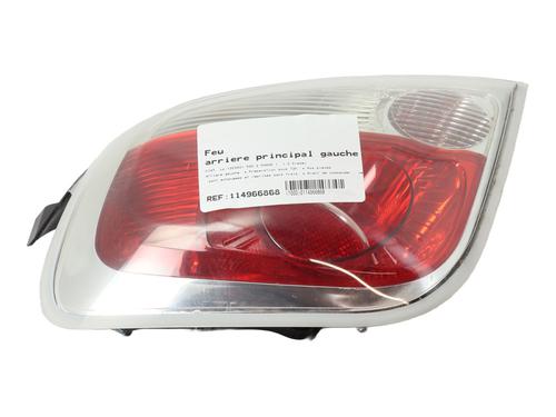 Used Left taillight FIAT 500 (312_) 1.3 D Multijet (312AXB1A) (75 hp) 30114999