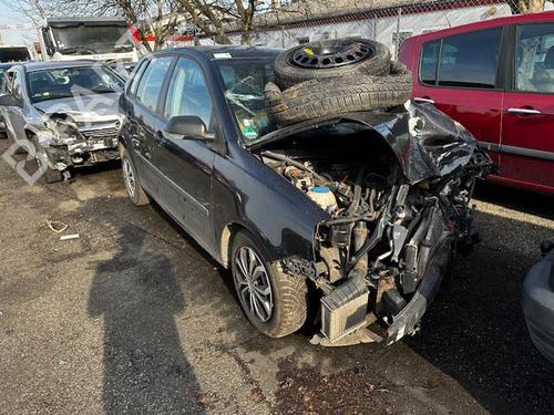 Mass air flow sensor VW POLO IV (9N_, 9A_) 1.4 TDI | BP29567959M95 