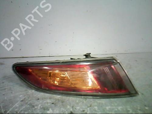 Used Left taillight HONDA CIVIC VIII Hatchback (FN, FK) 2.2 CTDi (FK3) (140 hp) 21367158