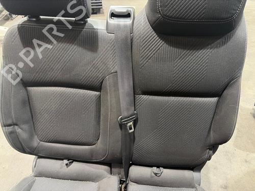 Right front seat RENAULT TRAFIC III Van (FG_) 1.6 dCi 95 (FGMJ, FGMR) | BP37673349C16 - Image 6
