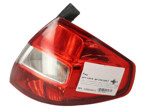 Right taillight RENAULT KOLEOS I (HY_) 2.0 dCi 4x4 (HY0B) | BP34526611C35 - Image 4