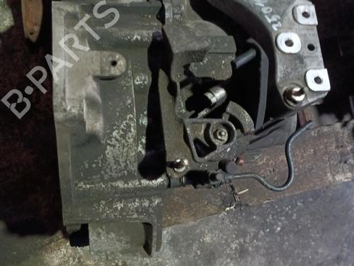 Gearbox VW TOURAN (1T1, 1T2) 2.0 TDI 16V | BP23212376M3 