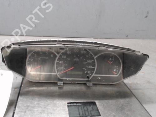 Used Instrument cluster KIA CARENS II MPV (FJ) 2.0 CRDi (113 hp) 21299425