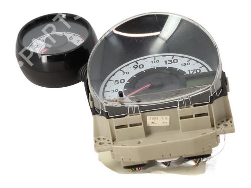 Used Instrument cluster Instrument cluster CITROËN C1 (PM_, PN_) 1.0 (68 hp) 31129298 31129298