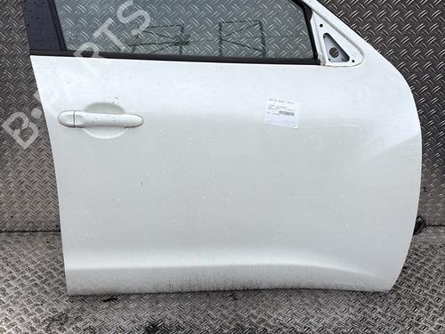Used Right front door NISSAN JUKE (F15) 1.6 (117 hp) 31252413