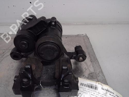 Right rear brake caliper AUDI A3 Sportback (8VA, 8VF) RS3 quattro | BP21293092M106 