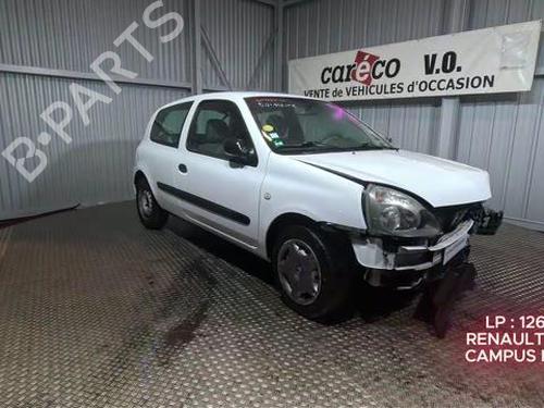 Used Parts RENAULT CLIO II (BB_, CB_) 1.5 dCi (B/CB3M) 4553909