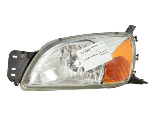 Used Left headlight FORD FIESTA IV (JA_, JB_) 1.3 i (60 hp) 29570611