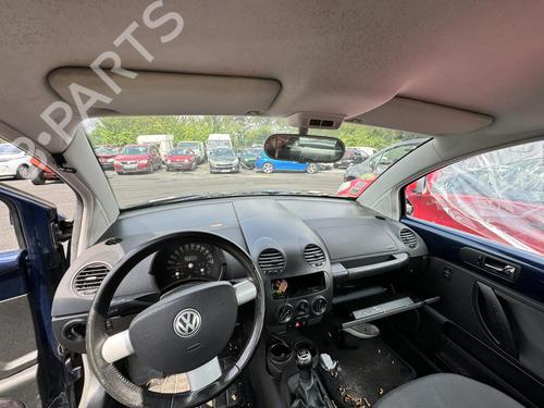 Used Parts VW NEW BEETLE (9C1, 1C1)  1.4  1986136