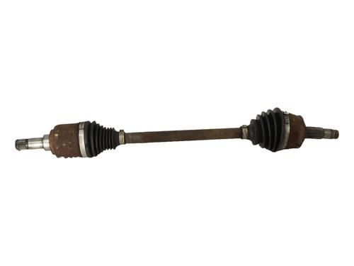 Left front driveshaft FIAT TIPO Hatchback (356_, 357_) | BP34574765M38 - Image 5