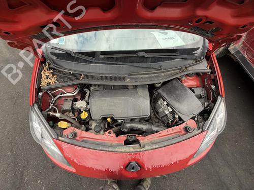 Front right seatbelt RENAULT TWINGO II (CN0_) 1.2 16V (CN04, CN0B) | BP26170634I25  - Image 17