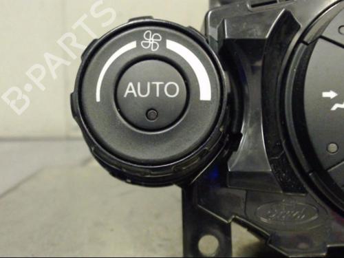 Climate control FORD FIESTA VI (CB1, CCN) 1.6 Ti | BP21295188I5 