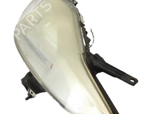 Left headlight MAZDA 5 (CR) 2.0 CD (CR19) | BP38780835C28 - Image 5