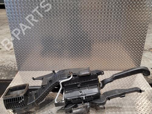 Used Heater matrix box Heater matrix box MERCEDES-BENZ SPRINTER 3-t Van (B906) 210 CDI (906.611, 906.613) (95 hp) 30761567 30761567