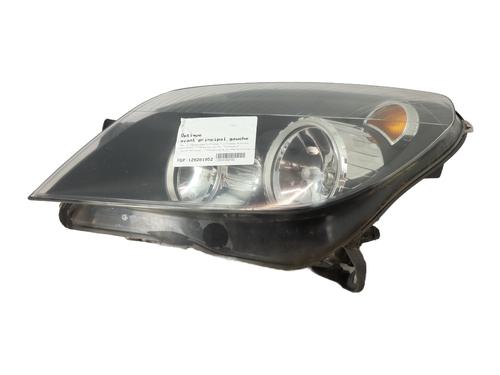 Left headlight OPEL ASTRA J GTC | BP37156342C28 - Image 4