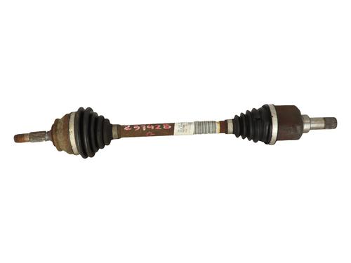 Used Left front driveshaft Left front driveshaft DS DS 3 (SA_) 1.2 THP 110 / PureTech 110 (SAHNPS, SAHNZ6, SAHNZT) (110 hp) 21303323 21303323