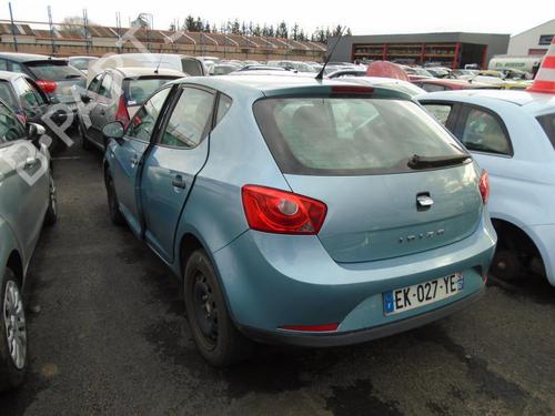 Alternator SEAT IBIZA IV (6J5, 6P1) 1.4 | BP21318288M7 