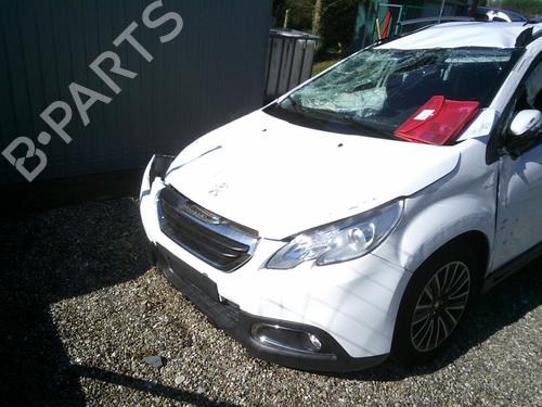 Electronic module PEUGEOT 2008 I (CU_) 1.2 THP 110 / PureTech 110 | BP21375556M83  - Image 7
