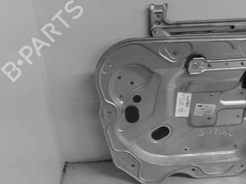 Rudehejsemotor forskærm venstre FORD FOCUS C-MAX (DM2) 1.6 TDCi | BP21293874E21 