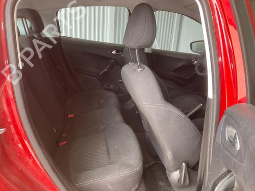 Left front window switch PEUGEOT 208 I (CA_, CC_) 1.6 HDi / BlueHDi 75 | BP37088357I27 - Image 14