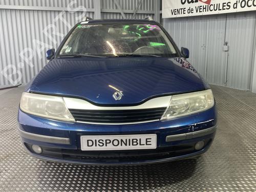 Used Parts RENAULT LAGUNA II Grandtour (KG0/1_) 1.9 dCi (KG0G) (120 hp) 4427375